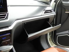 2018款 1.6L CVT智趣版 