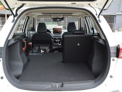 2018款 1.6L CVT智趣版 