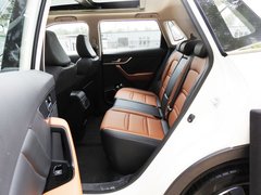 2018款 1.6L CVT智趣版 