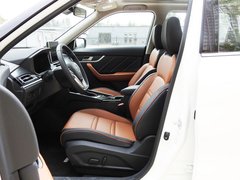 2018款 1.6L CVT智趣版 