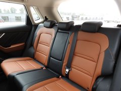 2018款 1.6L CVT智趣版 