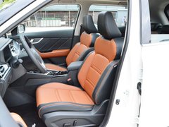 2018款 1.6L CVT智趣版 