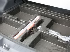2018款 1.6L CVT智趣版 