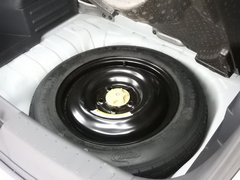2018款 1.6L CVT智趣版 