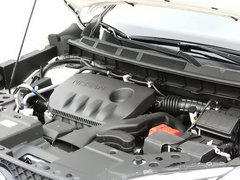 2018款 1.6L CVT智趣版 