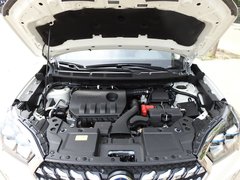 2018款 1.6L CVT智趣版 