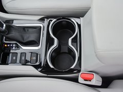 2018款 2.0T 两驱乐享版 国V