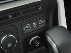2018款 2.0T 两驱乐享版 国V