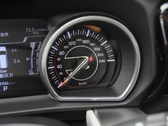 2018款 2.0T 两驱乐享版 国V