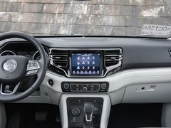 2018款 2.0T 两驱乐享版 国V