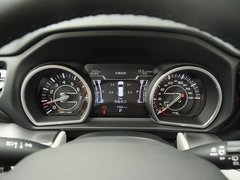 2018款 2.0T 两驱乐享版 国V