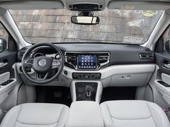 2018款 2.0T 两驱乐享版 国V