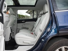 2018款 2.0T 两驱乐享版 国V