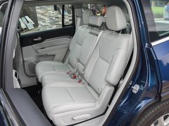 2018款 2.0T 两驱乐享版 国V