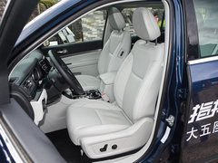 2018款 2.0T 两驱乐享版 国V