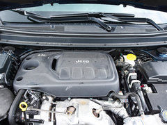 2018款 2.0T 两驱乐享版 国V