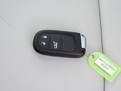2018款 2.0T 两驱乐享版 国V
