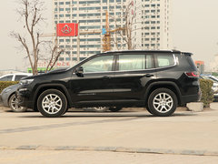2018款 2.0T 两驱进享版 国V