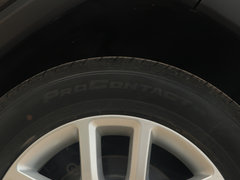 2018款 2.0T 两驱进享版 国V
