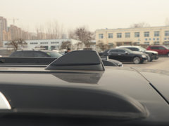 2018款 2.0T 两驱进享版 国V