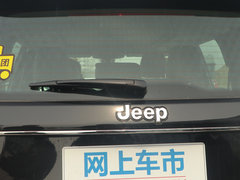 2018款 2.0T 两驱进享版 国V