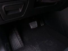 2018款 2.0T 两驱进享版 国V