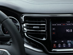 2018款 2.0T 两驱进享版 国V