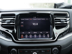 2018款 2.0T 两驱进享版 国V