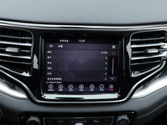 2018款 2.0T 两驱进享版 国V