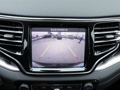 2018款 2.0T 两驱进享版 国V