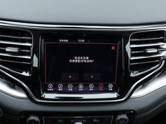 2018款 2.0T 两驱进享版 国V