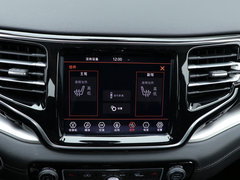 2018款 2.0T 两驱进享版 国V