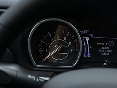 2018款 2.0T 两驱进享版 国V
