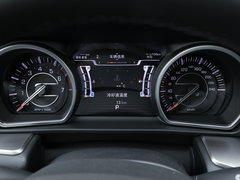 2018款 2.0T 两驱进享版 国V