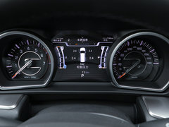 2018款 2.0T 两驱进享版 国V