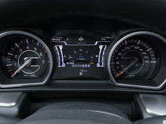 2018款 2.0T 两驱进享版 国V