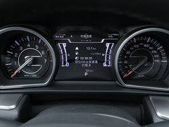 2018款 2.0T 两驱进享版 国V