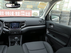 2018款 2.0T 两驱进享版 国V
