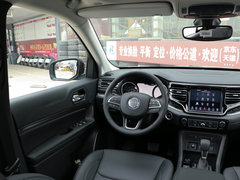 2018款 2.0T 两驱进享版 国V