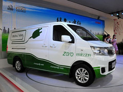2018款  平顶背掀门2座48.4kWh