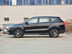 2018款 改款 1.5T CVT豪华型