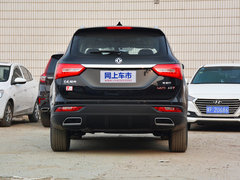 2018款 改款 1.5T CVT豪华型