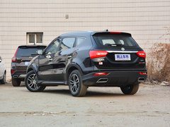 2018款 改款 1.5T CVT豪华型