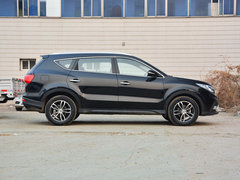 2018款 改款 1.5T CVT豪华型