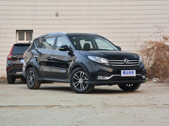 2018款 改款 1.5T CVT豪华型