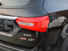 2018款 改款 1.5T CVT豪华型