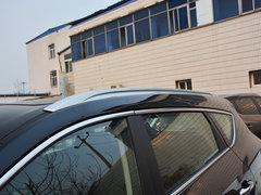 2018款 改款 1.5T CVT豪华型