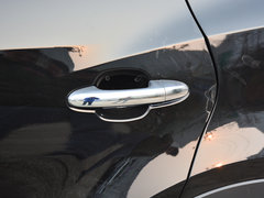 2018款 改款 1.5T CVT豪华型