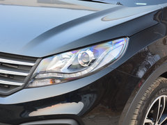 2018款 改款 1.5T CVT豪华型