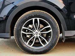 2018款 改款 1.5T CVT豪华型